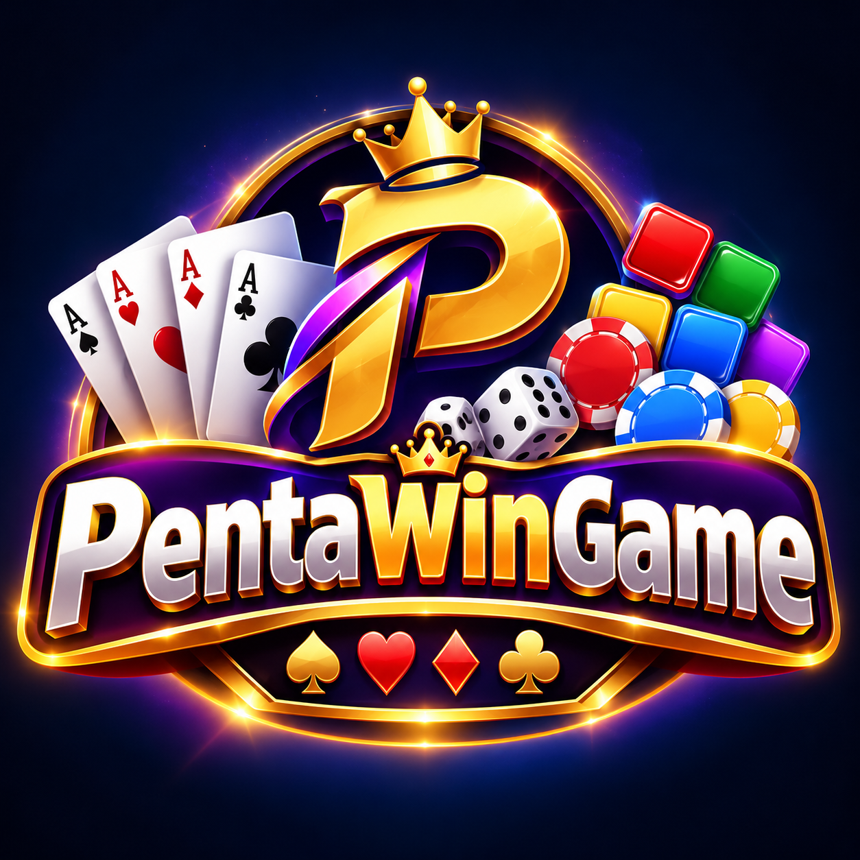 Penta Win logo